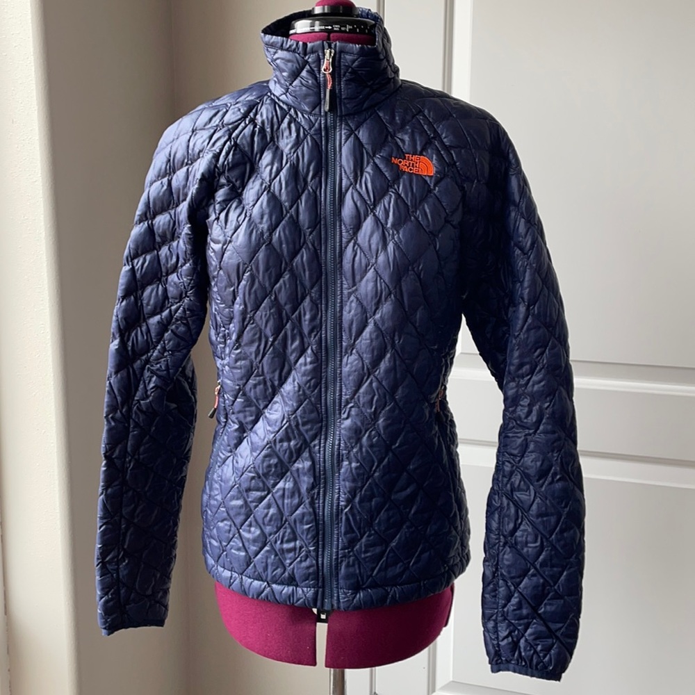The North Face Thermoball Jacket
